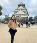 Lin Site de rencontre femme thai Thaïlande rencontres célibataires 31 ans